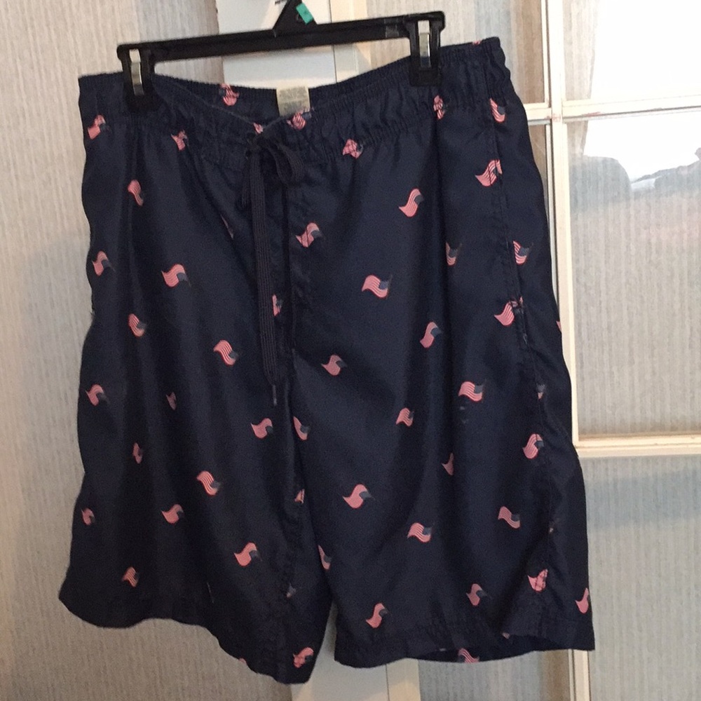 USA swim Trunks